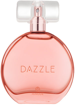 Dazzle Color Chámpagne by Hinode perfume bottle