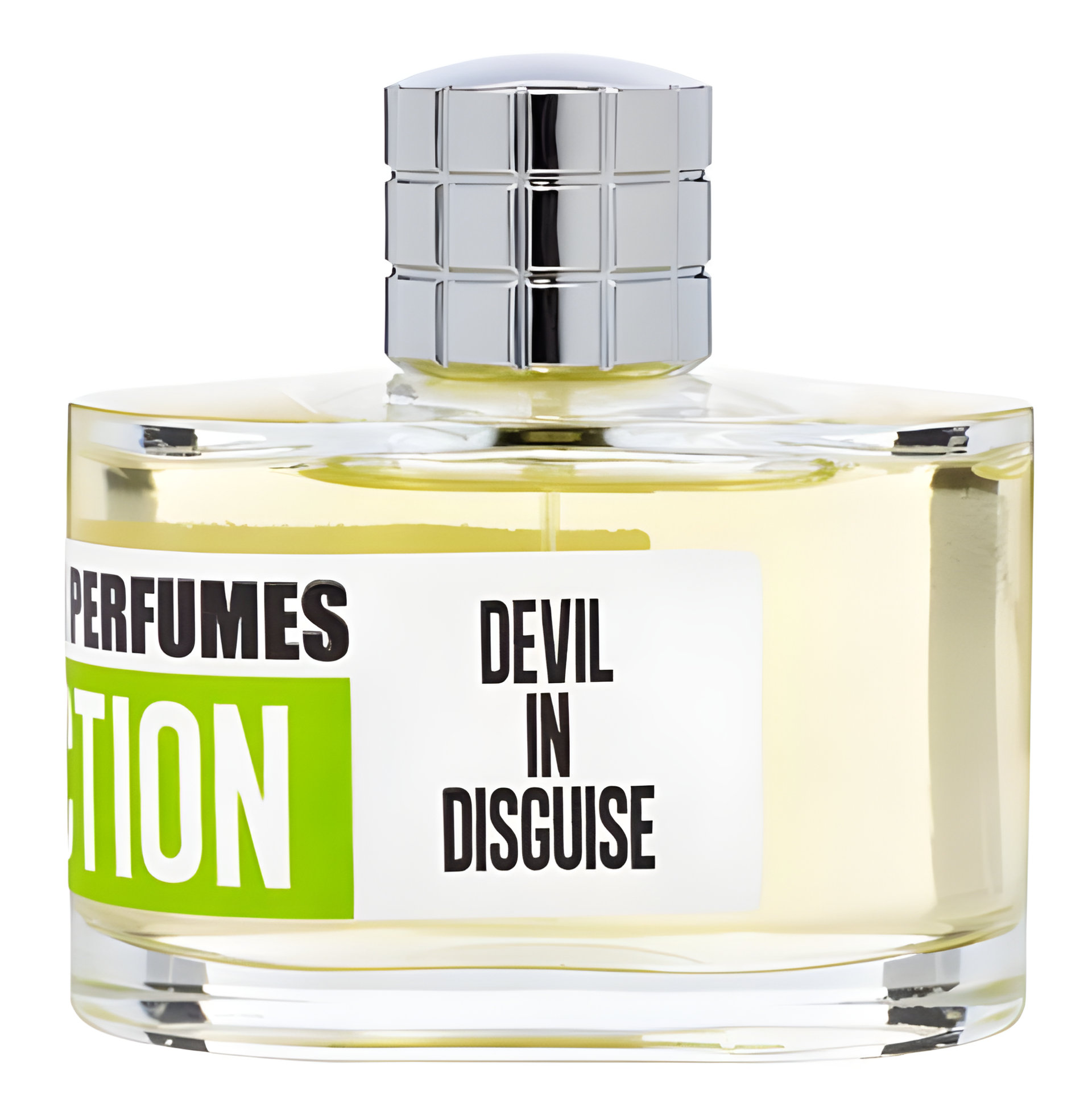 Picture of Devil in Disguise fragrance