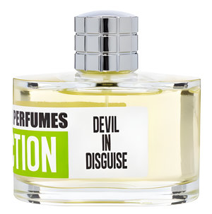 Devil in Disguise by Mark Buxton perfume bottle