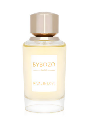 Rival in Love by ByBozo perfume bottle