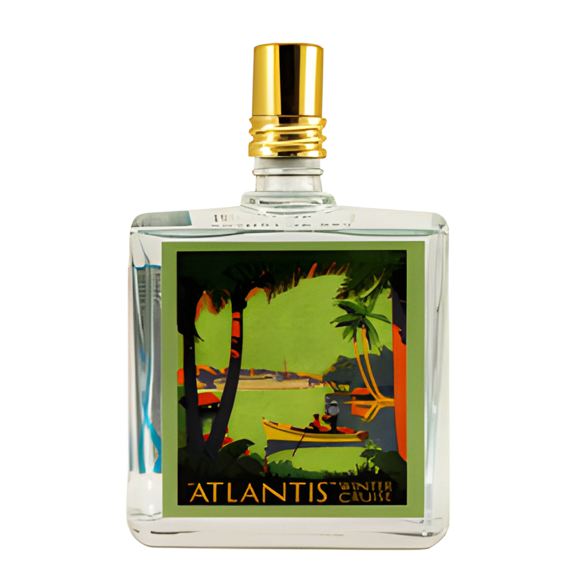 Picture of Atlantis fragrance