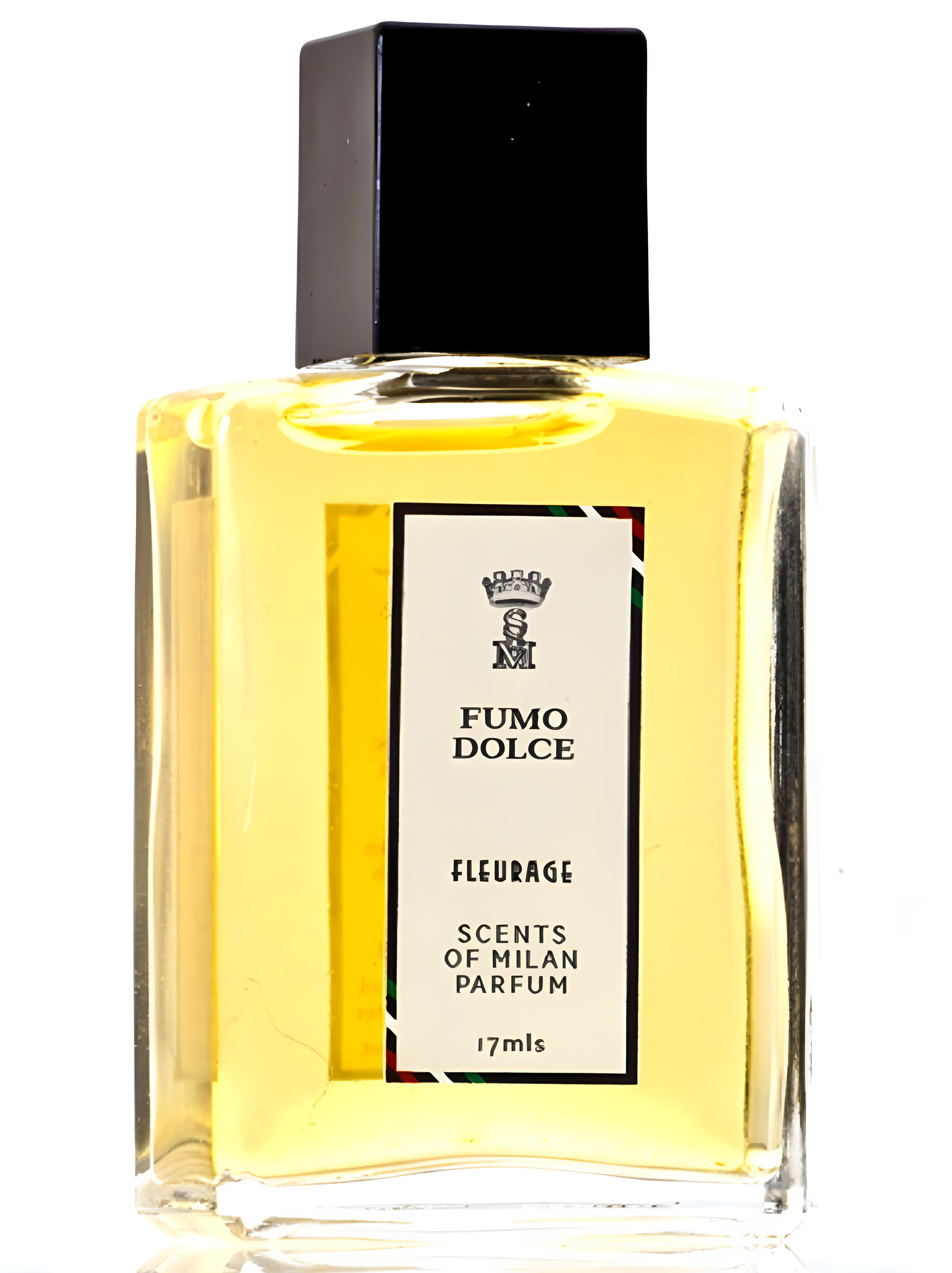 Picture of Fumo Dolce fragrance