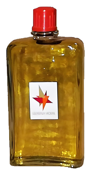 Искра by Северное сияние perfume bottle