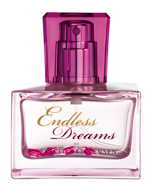 Endless Dreams by Isabell Kristensen perfume bottle