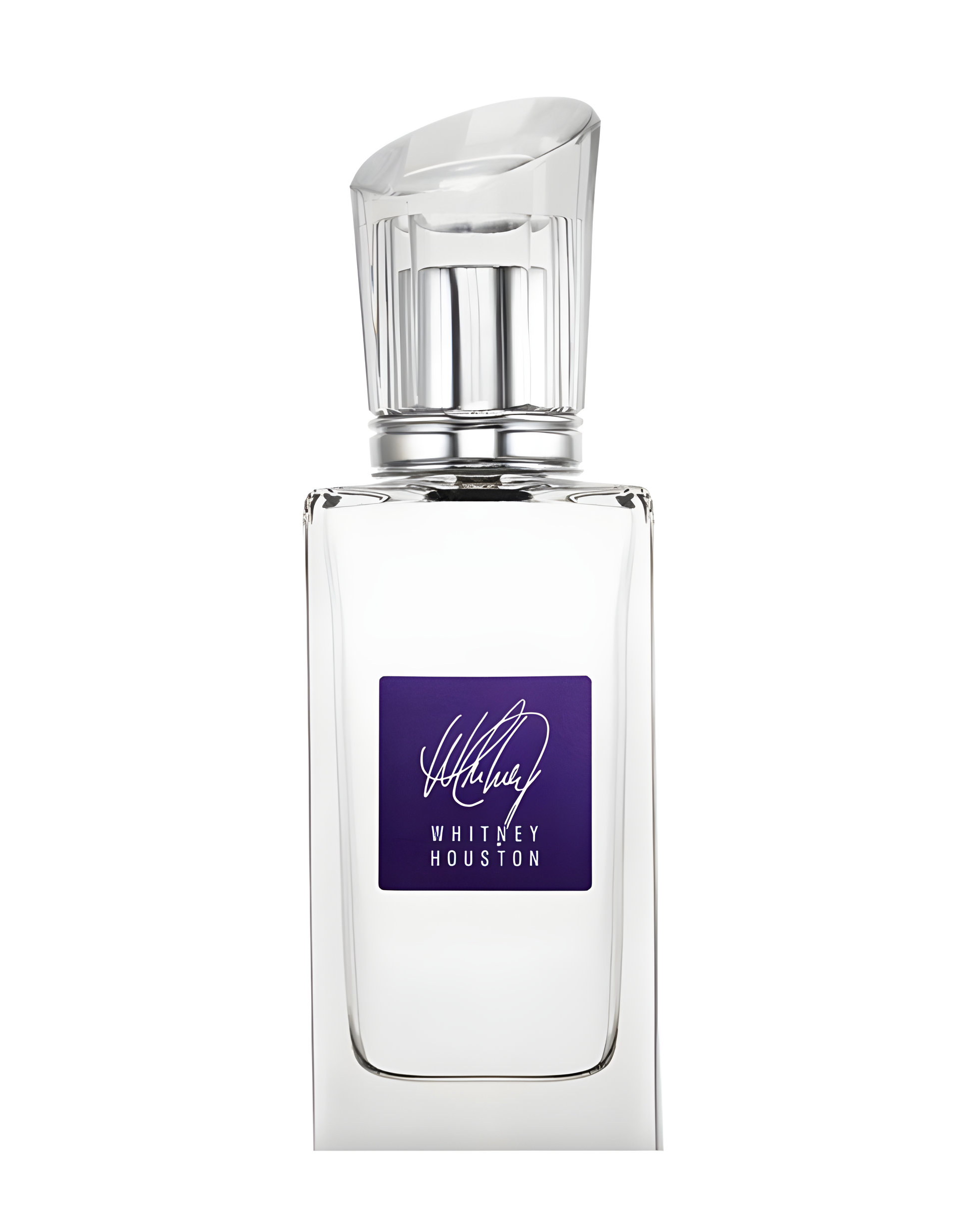 Picture of Whitney Houston fragrance