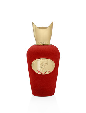 Traviata by Sospiro Perfumes perfume bottle