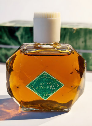 Изумруд (Emerald) by Уральские самоцветы (Ural Gems) perfume bottle