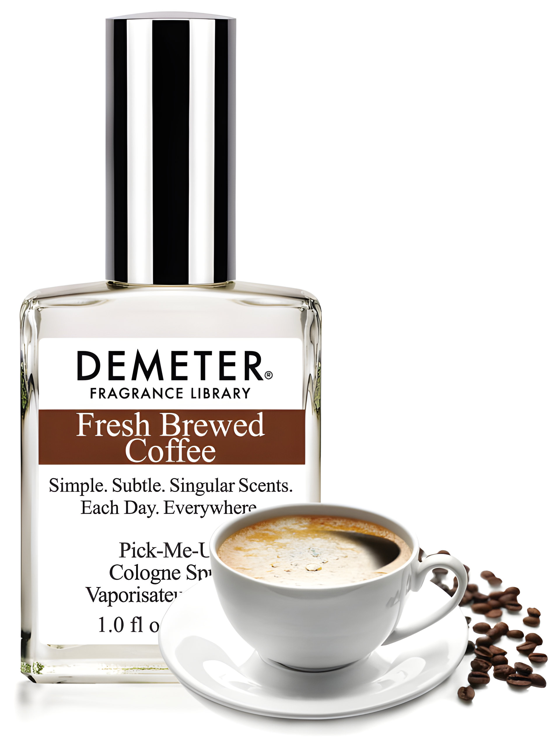 Picture of Fresh Brewed Coffee fragrance