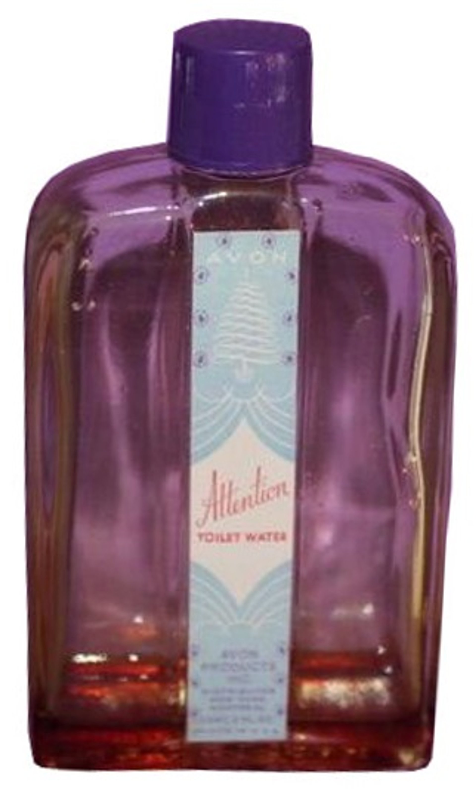 Picture of Attention fragrance
