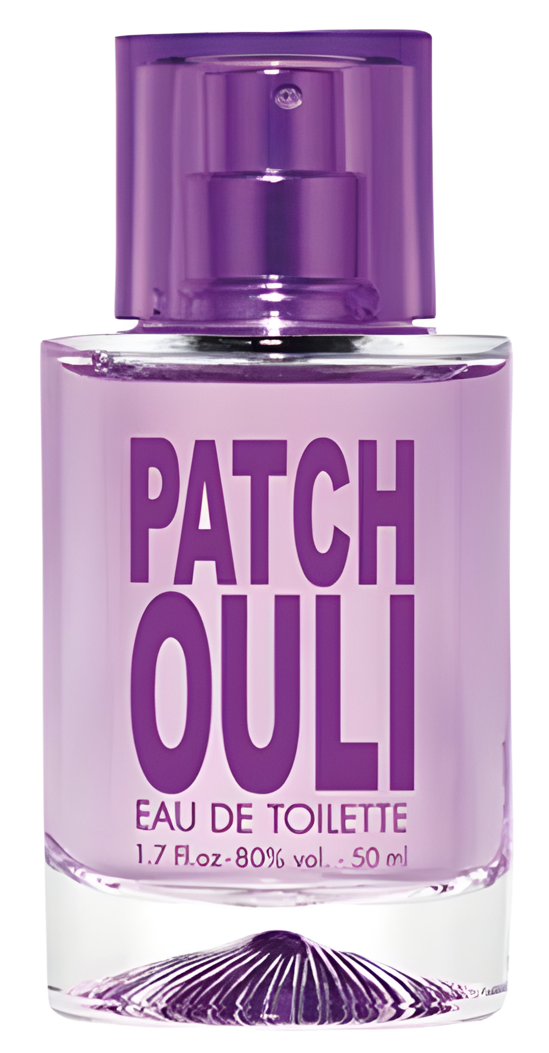 Patchouli by Solinotes