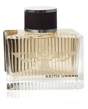 Phoenix by Keith Urban perfume bottle