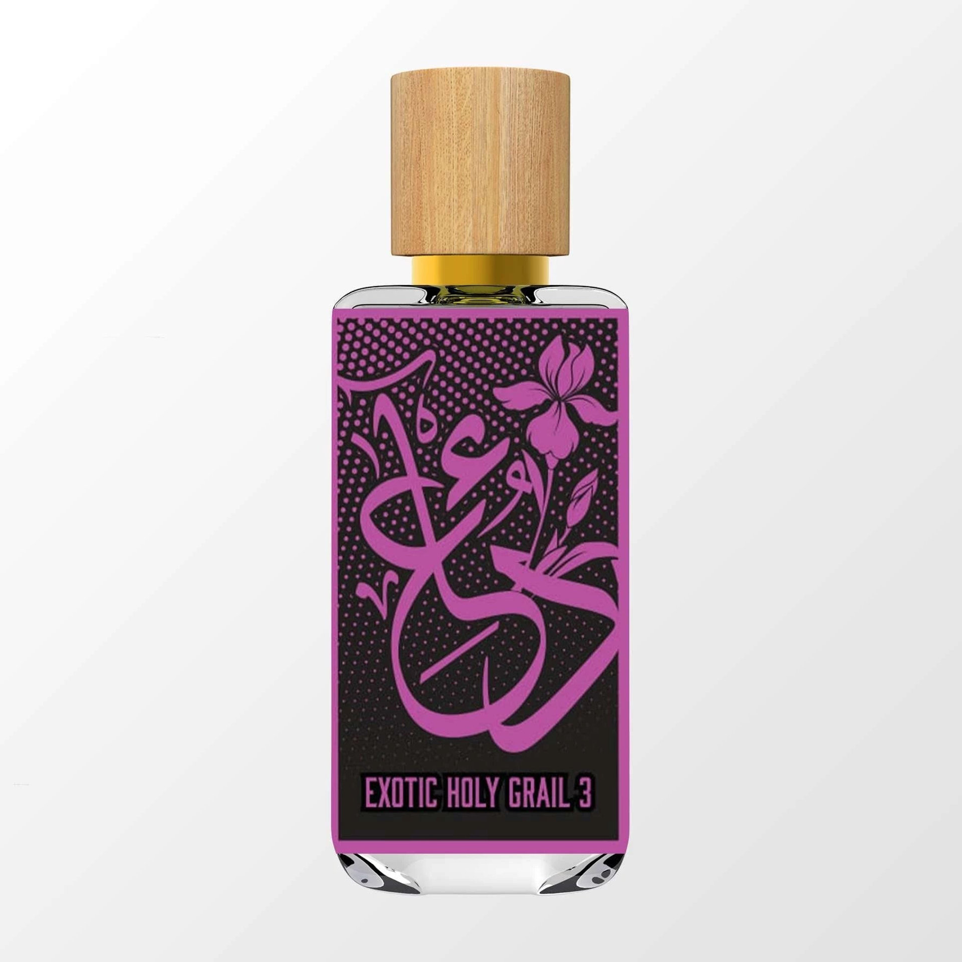 Picture of Exotic Holygrail 3 fragrance