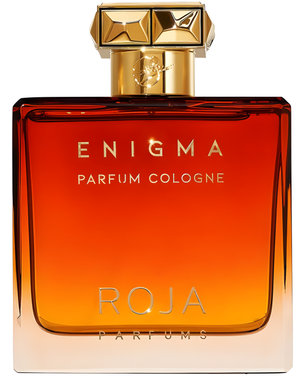 Enigma Pour Homme Parfum Cologne by Roja Dove perfume bottle