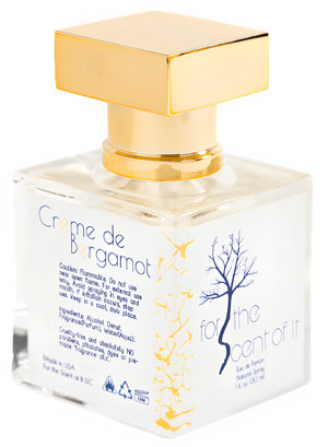 Picture of Crème de Bergamot fragrance