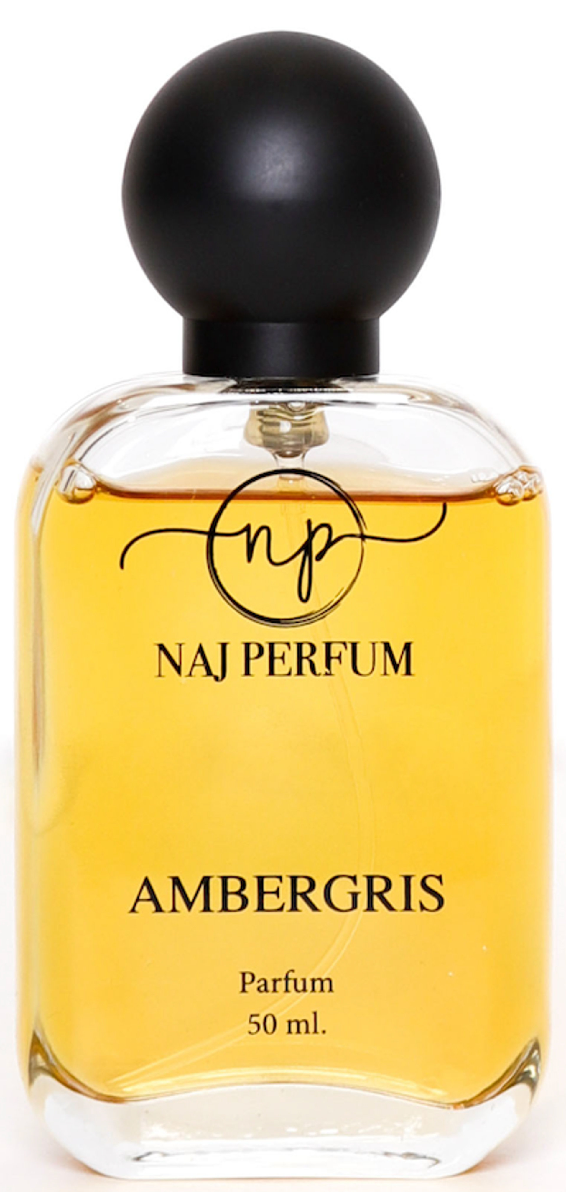 Picture of Ambergris fragrance