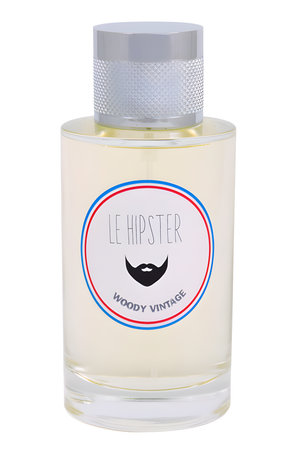 Le Hipster by Le Parfum Citoyen perfume bottle