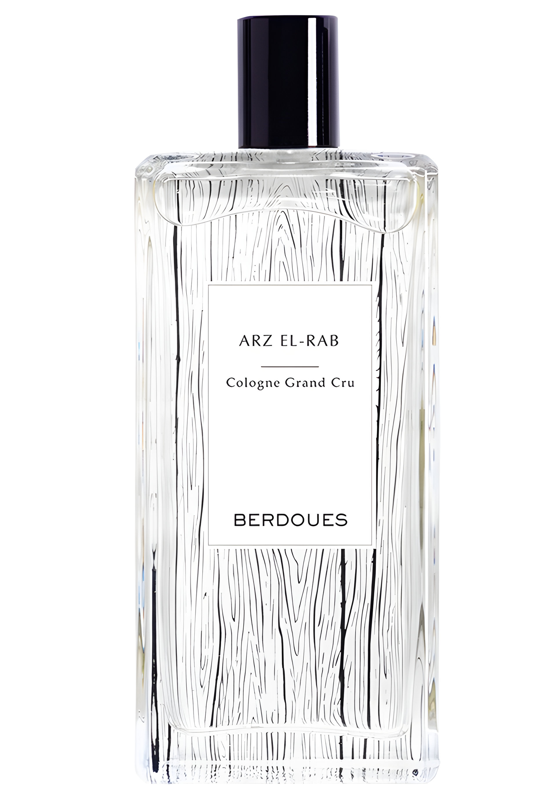 Picture of Arz El-Rab fragrance