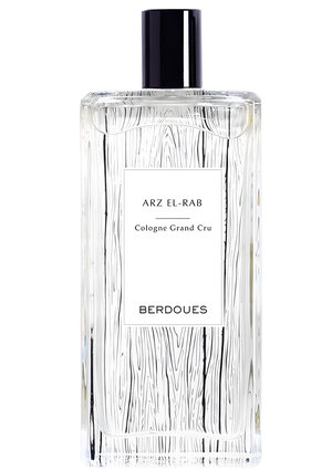 Arz El-Rab by Parfums Berdoues perfume bottle