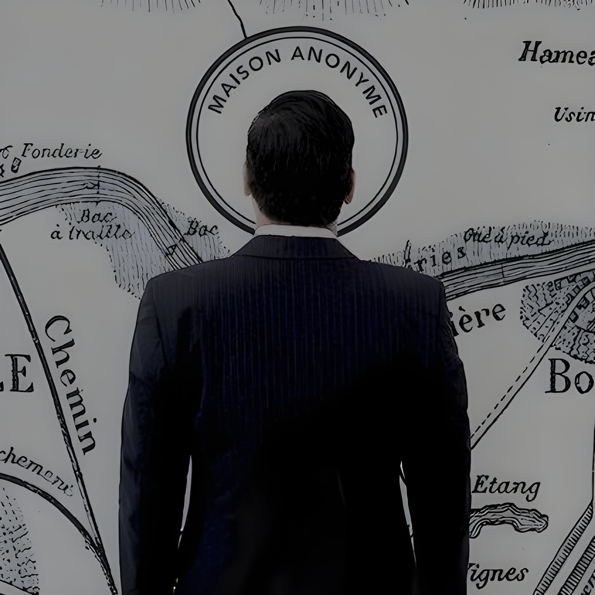 Picture of Christopher Gordon perfumer