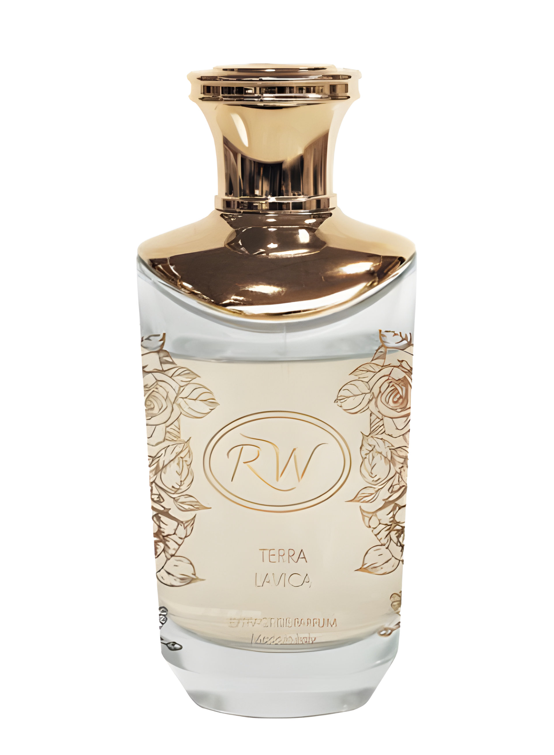 Picture of Terra Lavica fragrance