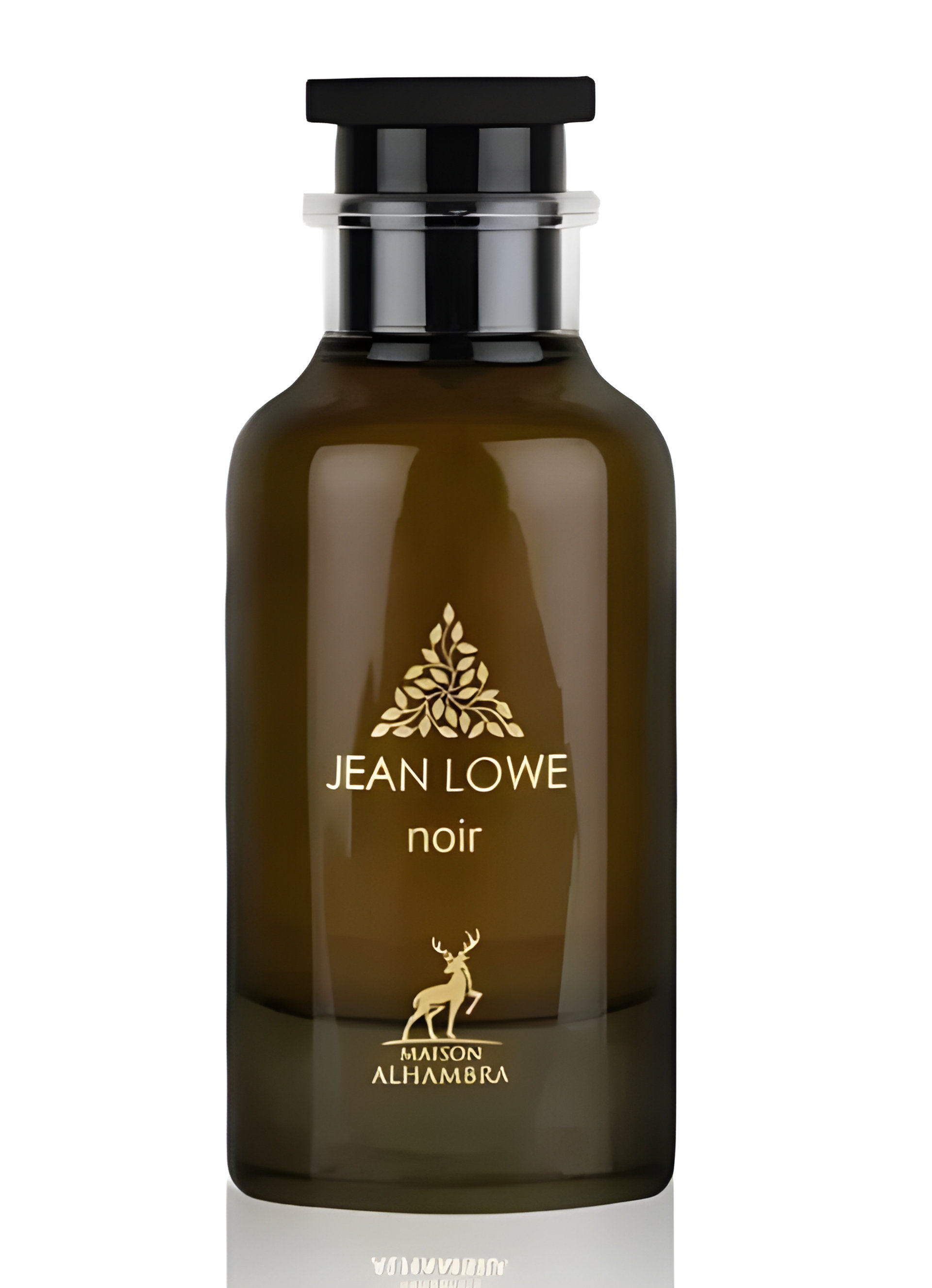 Picture of Jean Lowe Noir fragrance