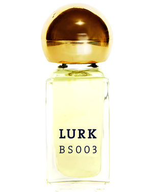 BS 003 by Lurk perfume bottle