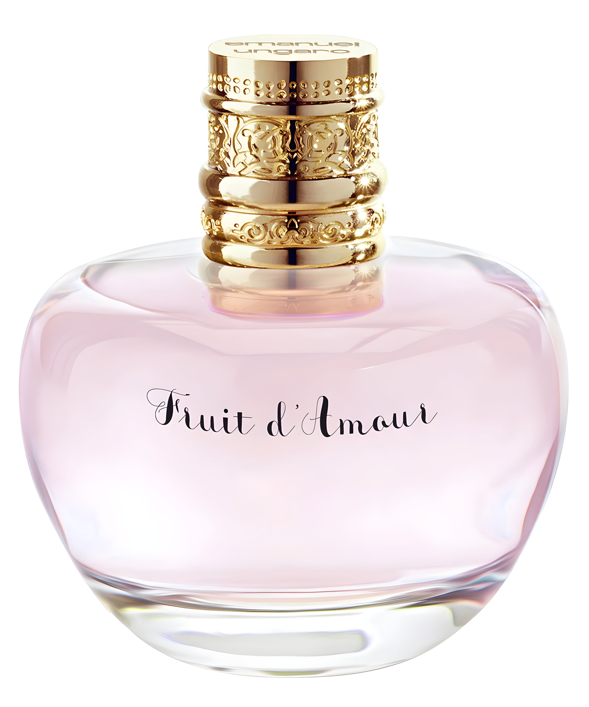 Picture of Fruit d'Amour Pink fragrance