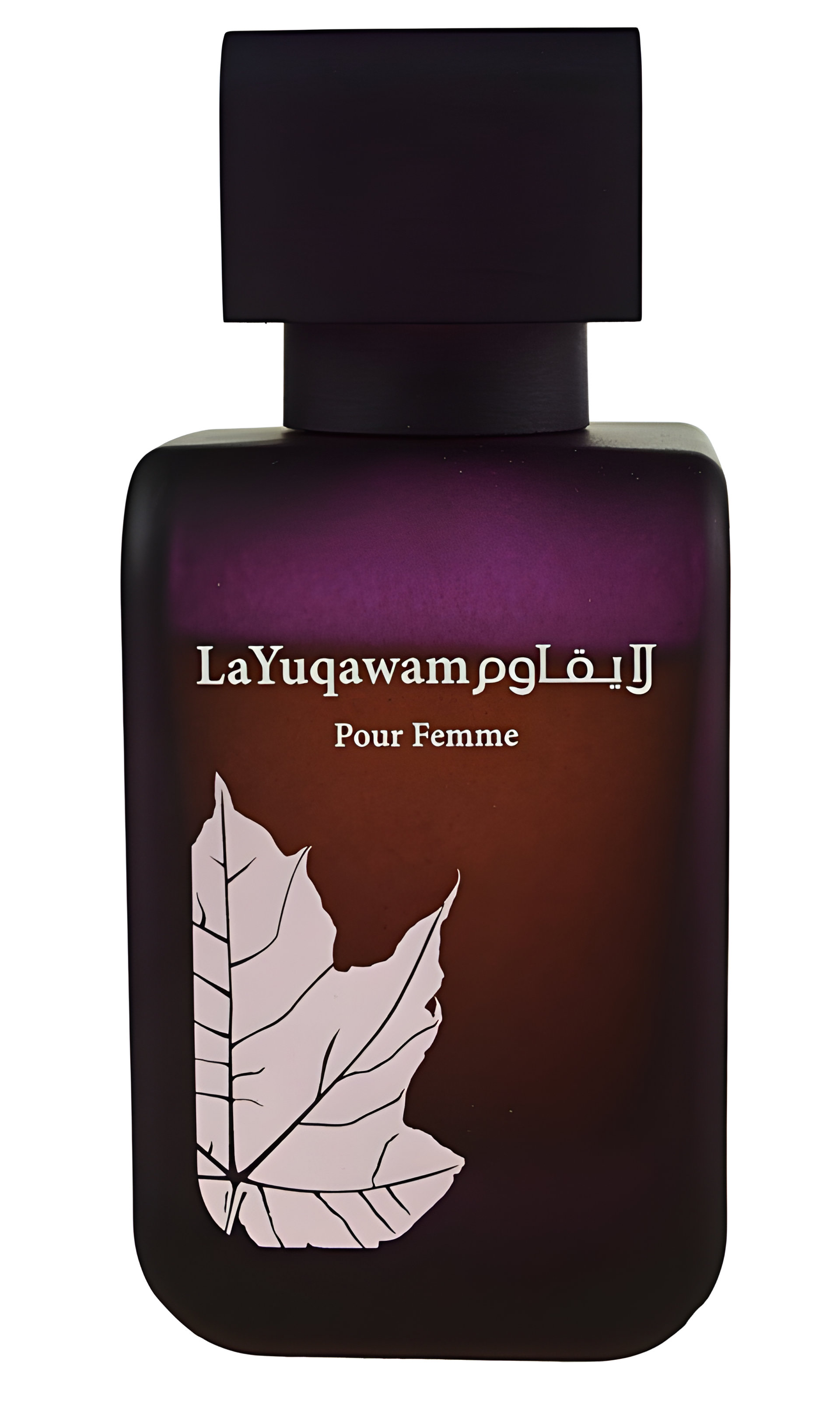 Picture of La Yuqawam Femme fragrance