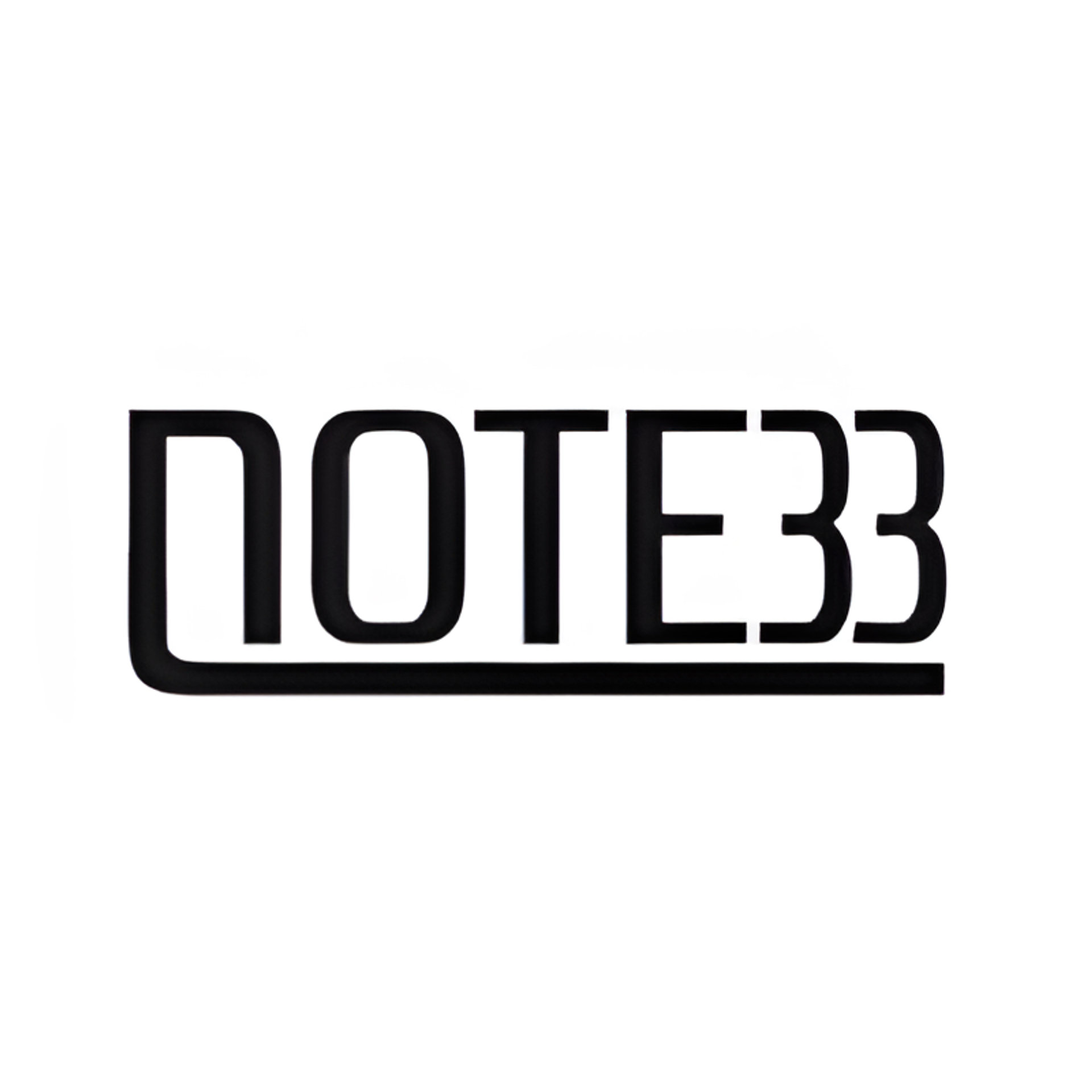 Picture of Note33 brand