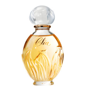 Clea by Yves Rocher perfume bottle