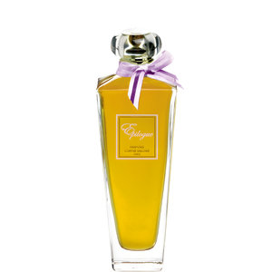 Epilogue by Coryse Salomé perfume bottle