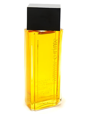 Corinte by Amway perfume bottle