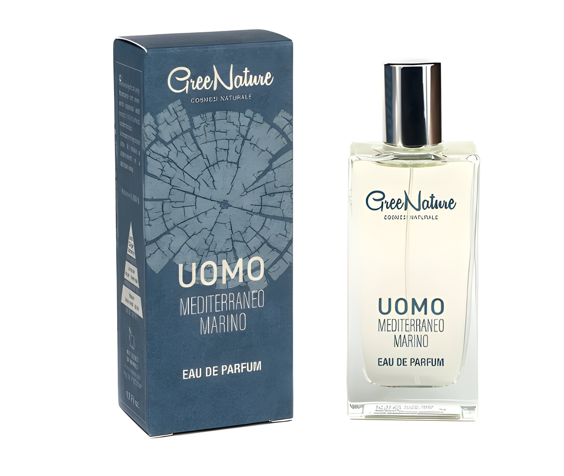 Picture of Uomo Mediterraneo Marino fragrance