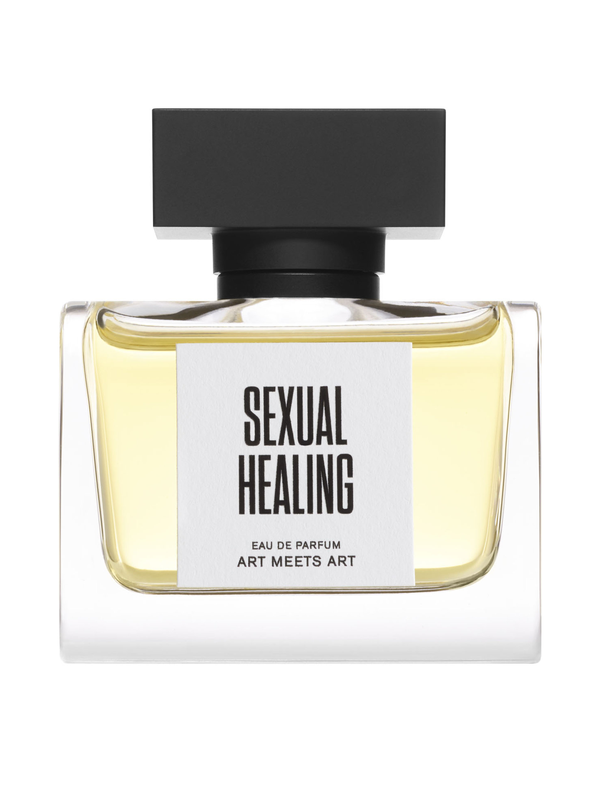 Picture of Sexual Healing fragrance