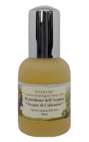 Acqua Di Calicanto by Fitocose perfume bottle