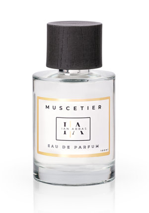 Muscetier by Ian Abbas perfume bottle