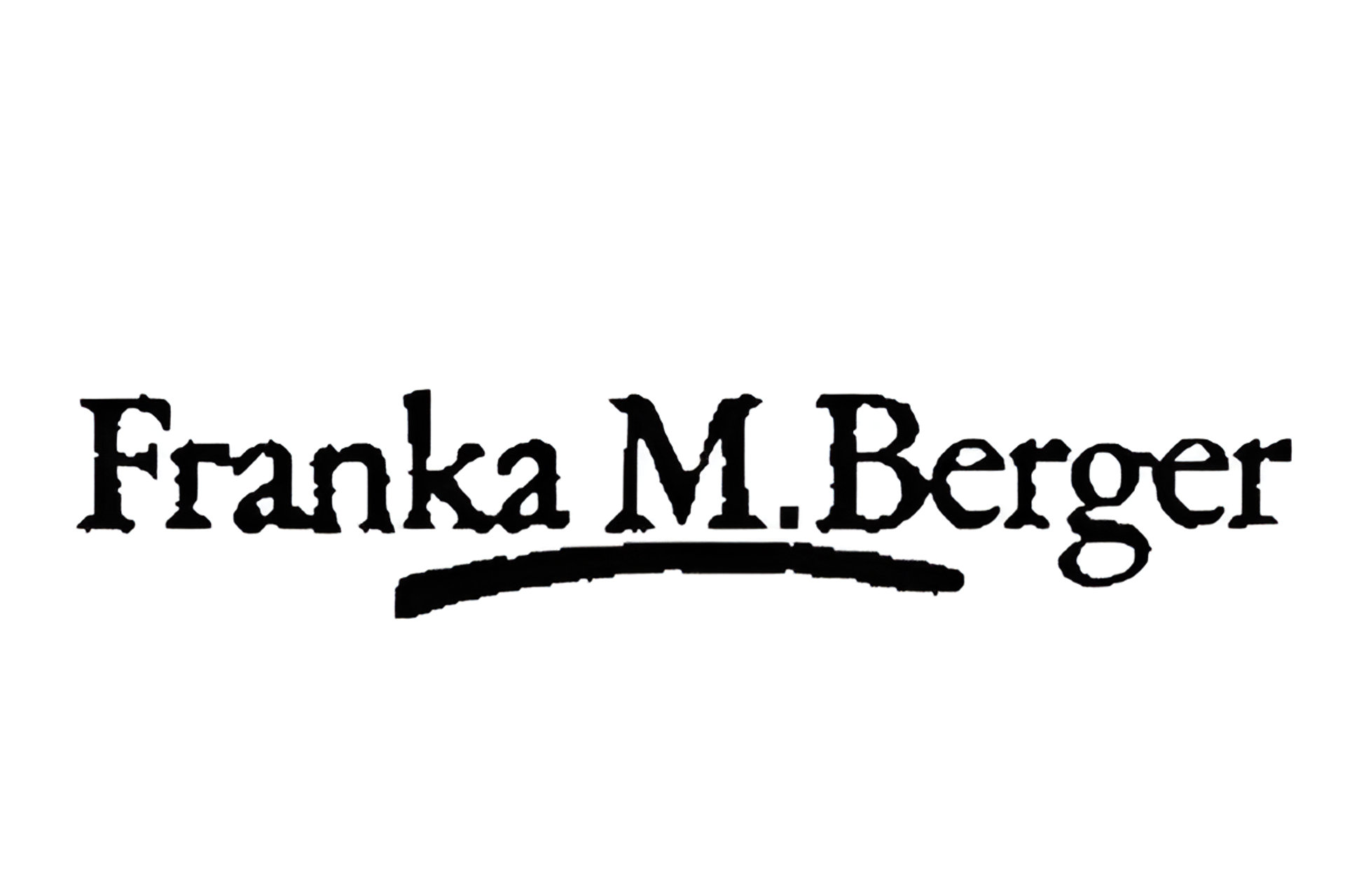 Picture of Franka M. Berger brand