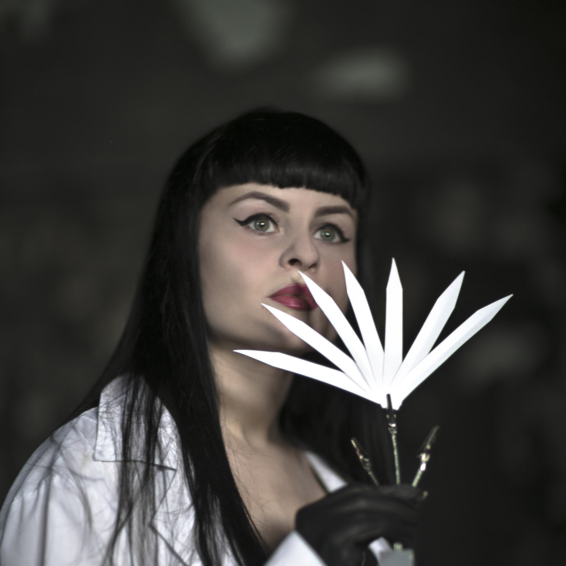 Picture of Anna Nikishina perfumer