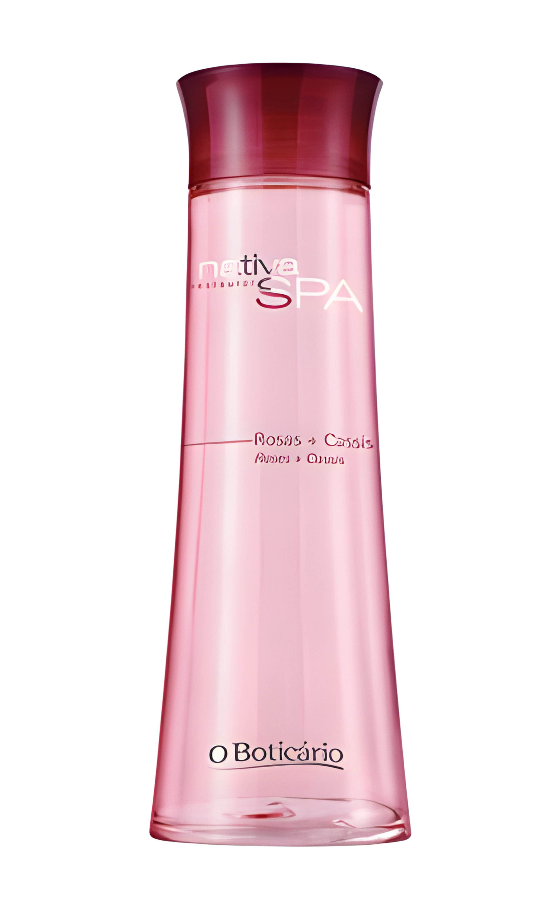 Picture of Nativa SPA Rose + Cassis fragrance