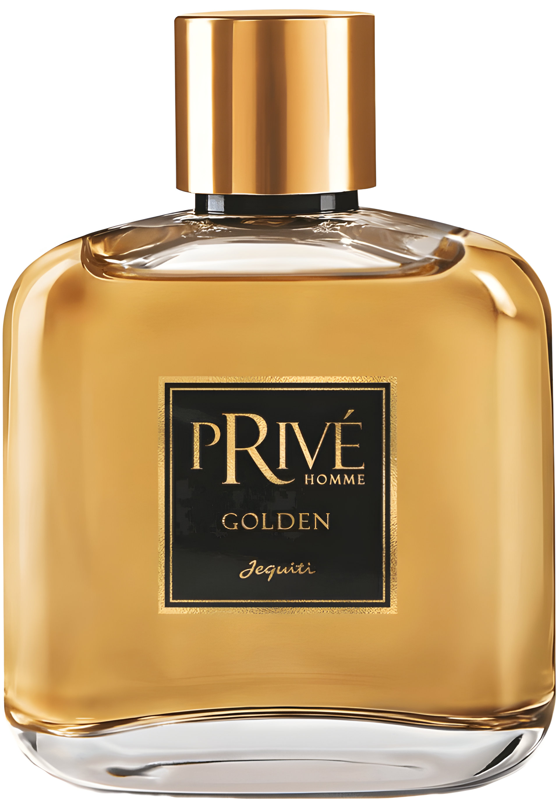Picture of Privé Homme Golden fragrance