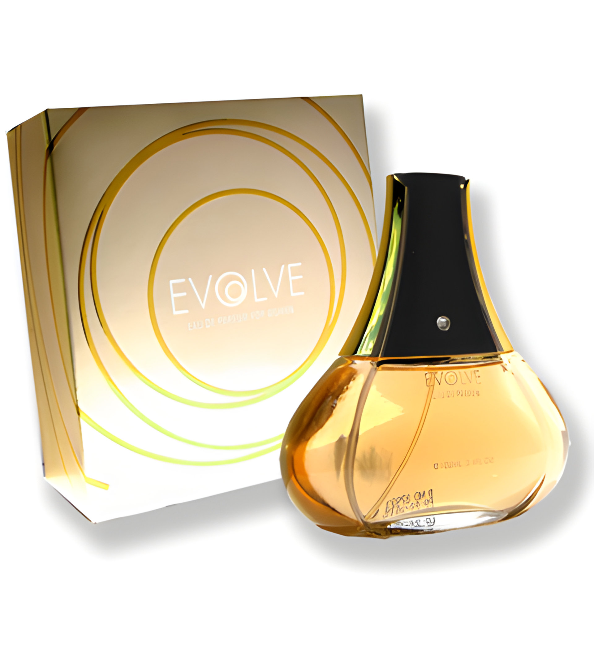 Picture of Evolve fragrance