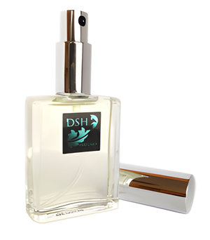 New Hope... Is Where We Dream by DSH Perfumes perfume bottle