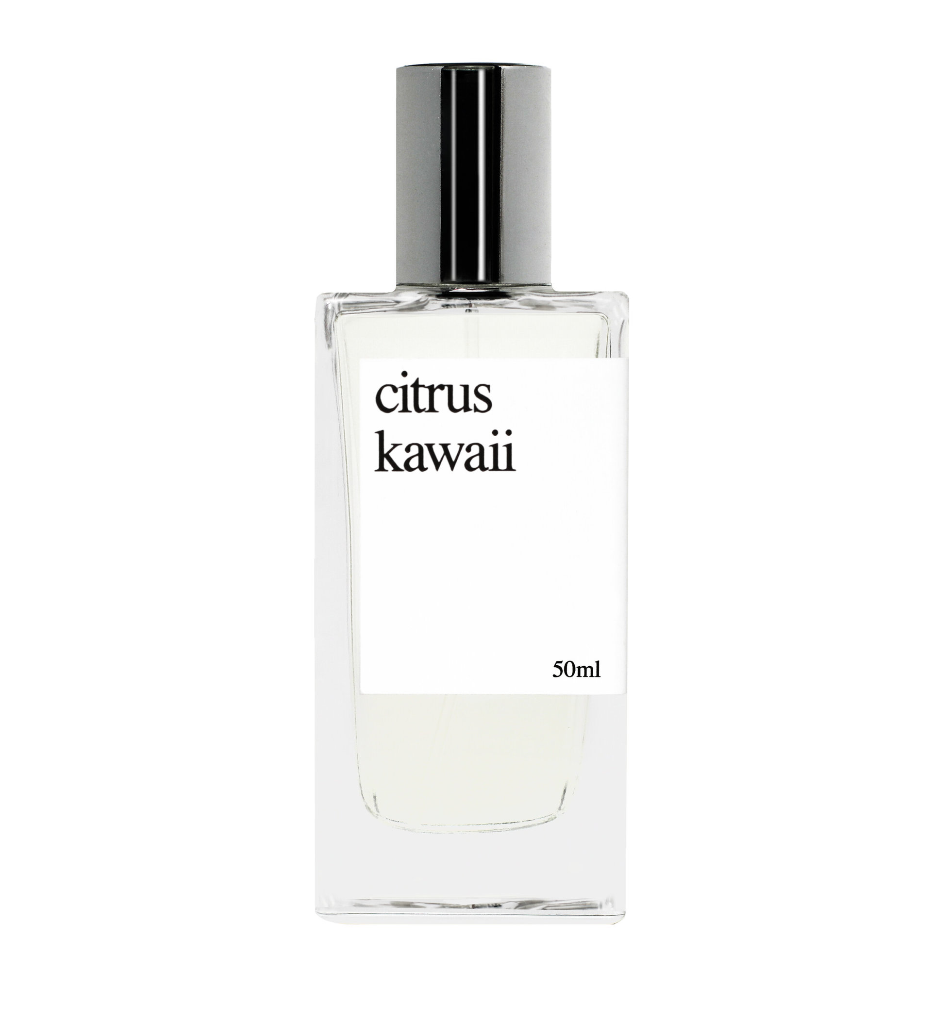 Picture of Citrus Kawaii fragrance