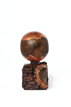 .U.M.B.R.E. by Adi Ale Van perfume bottle