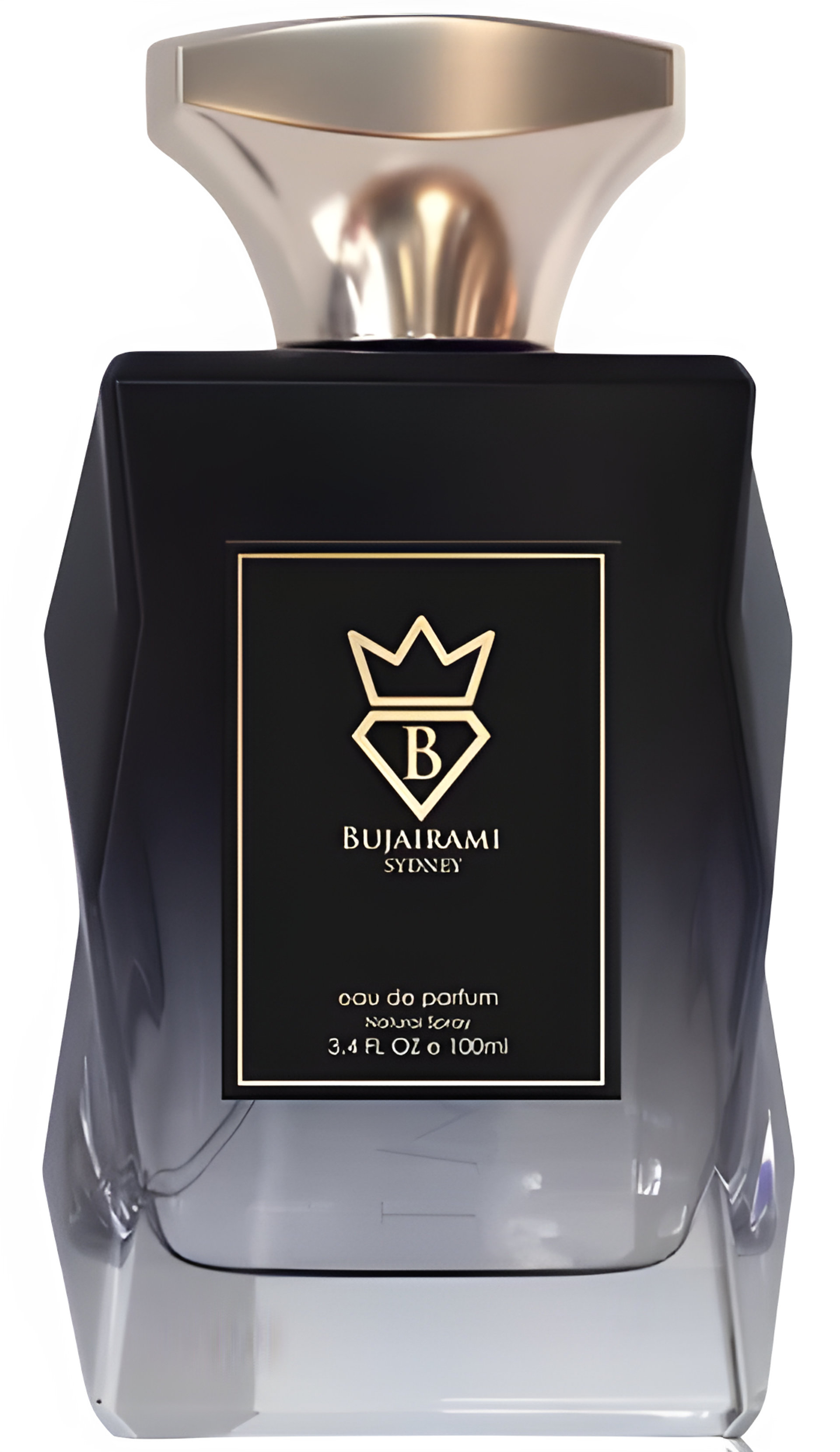 Picture of The Aftermath fragrance