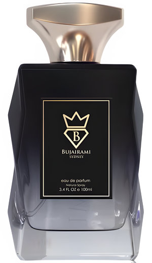 The Aftermath by Bujairami perfume bottle