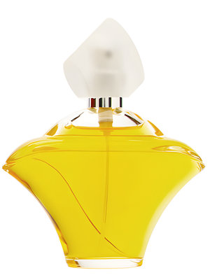 Listen by Herb Alpert perfume bottle