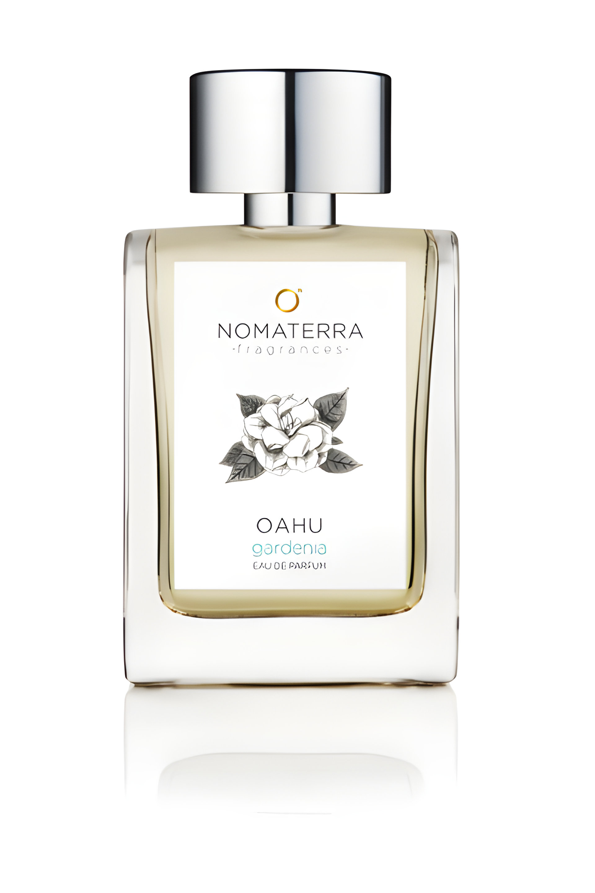 Picture of Oahu Gardenia fragrance