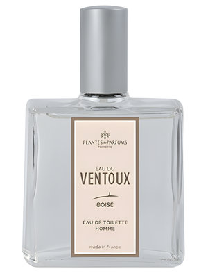 Eau Du Ventoux Boisé by Plantes & Parfums perfume bottle