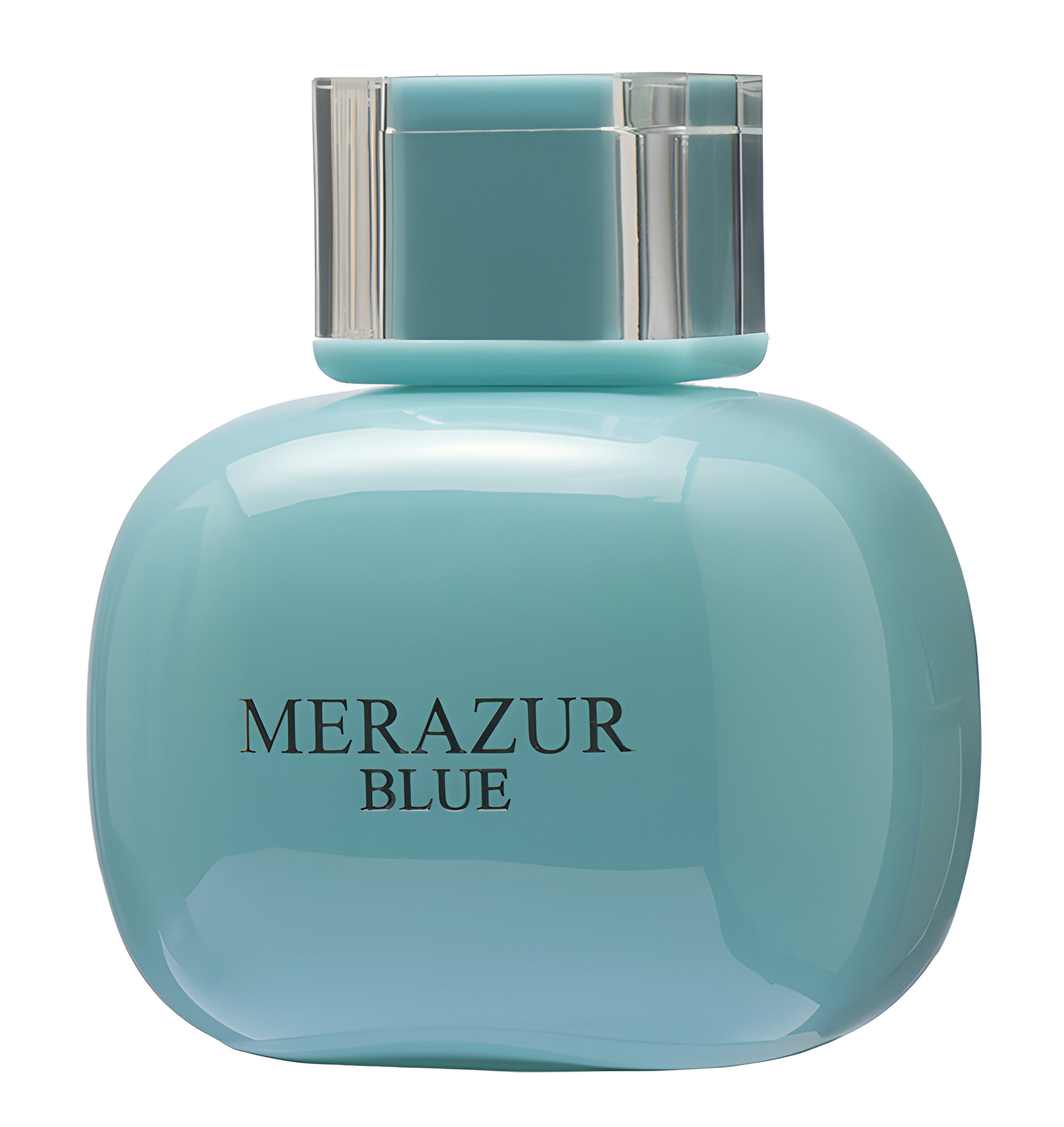 Picture of Merazur Blue fragrance